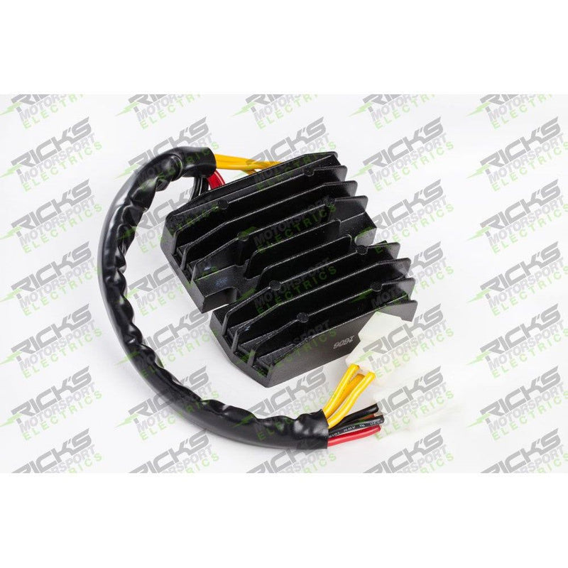 Load image into Gallery viewer, Ricks Hot Shot Series Rectifier-Regulator 10-125H

