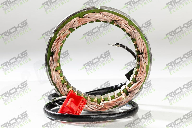 Load image into Gallery viewer, Ricks Stator For Honda CBX Super Sport 1000 1979-1982 21-152
