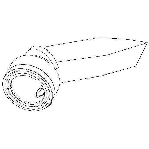 Yoshimura Replacement Spark Arrestor Kit For RS-4 - SA-13-K