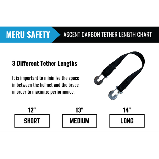 Ascent Sliding Tether