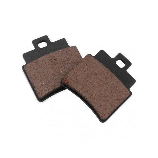 BIKEMASTER Brake Pads Rear Left/Right for ARCTIC CAT DVX 250 2006-2008