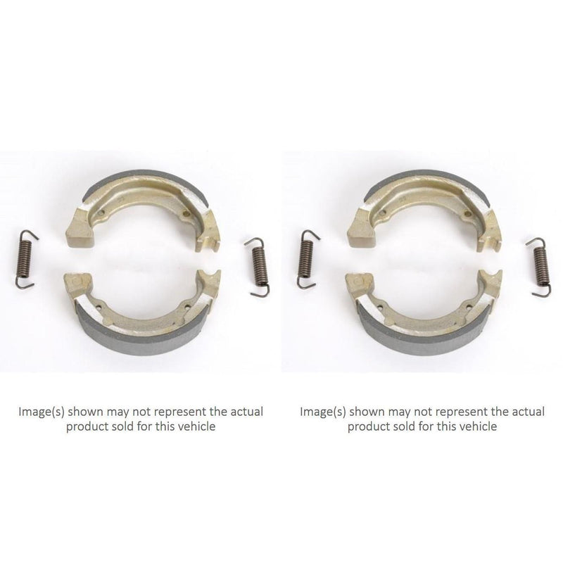 Load image into Gallery viewer, EBC Brake Shoes - Front Kit for E-TON Sierra 90 1999-2003
