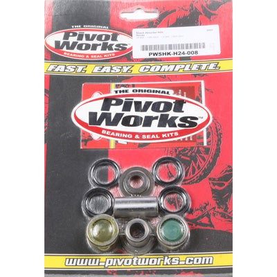 Pivot Works - PWSHK-H24-008 - Shock Bearing Kit