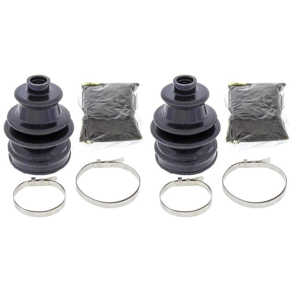 Complete Front Inner or Outer CV Boot Repair Kit Sportsman 570 EFI X2 15-16