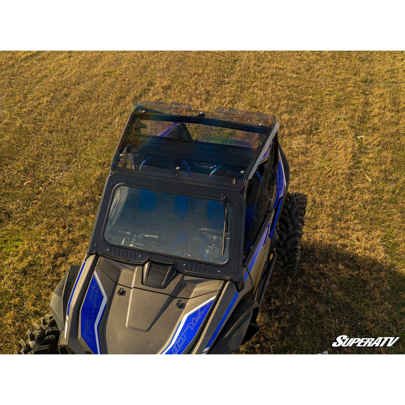 Load image into Gallery viewer, SuperATV Honda Talon 1000R Tinted Roof ROOF-H-TAL-71
