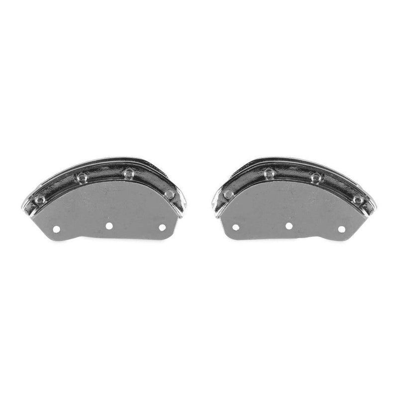 Load image into Gallery viewer, Gaerne SG-12 Steel Toe Kit Silver - 4698-001
