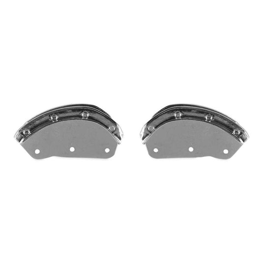 Gaerne SG-12 Steel Toe Kit Silver - 4698-001