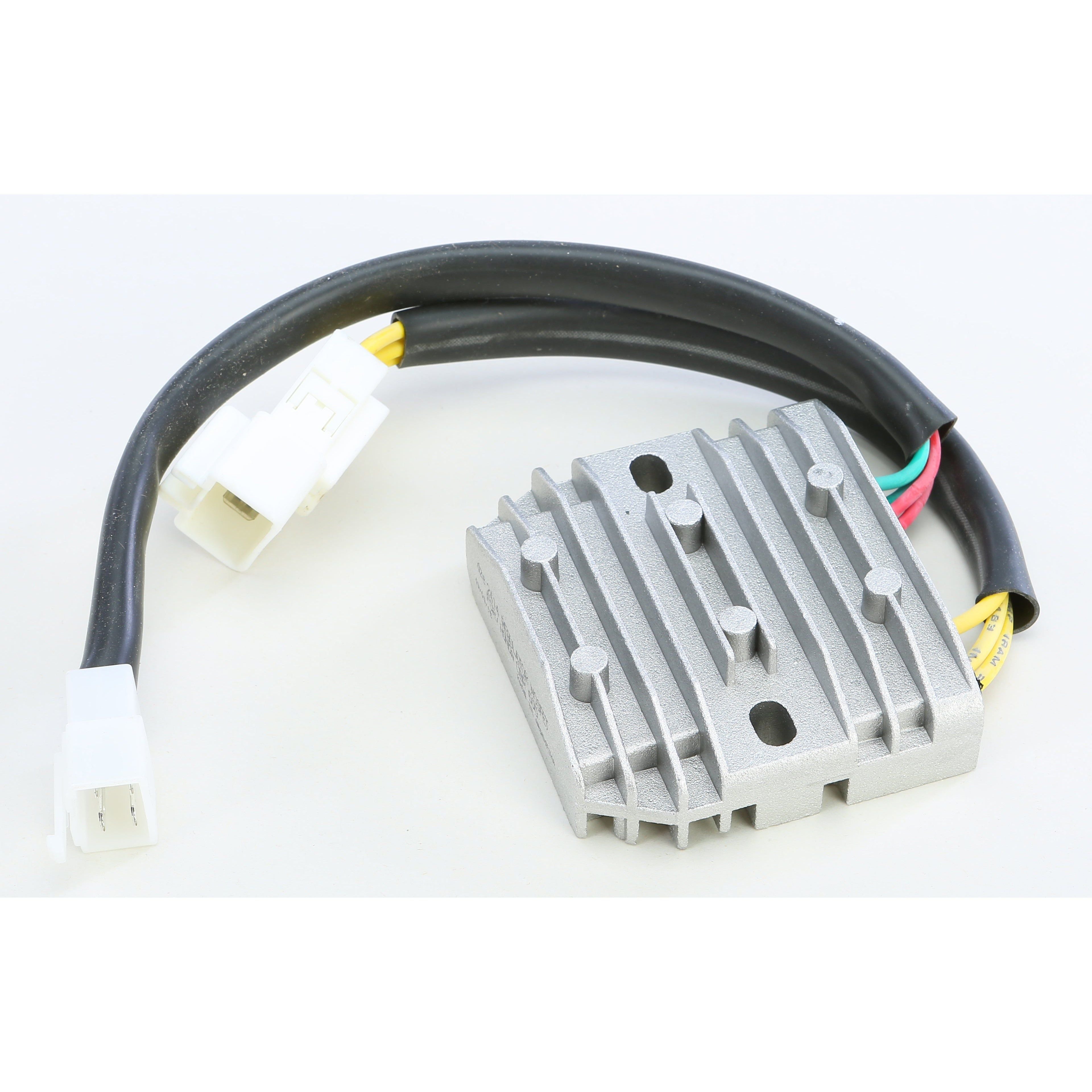 Ricks Hot Shot Series Rectifier-Regulator 10-128H