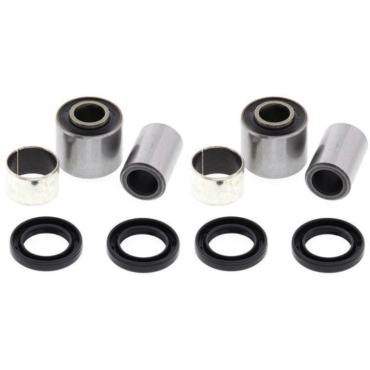 Complete Shock Bushing Kit Front or Rear Lower for Honda TRX500FA 2007-2014