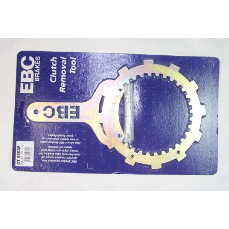 Load image into Gallery viewer, CT Series Clutch Removal Tool Yamaha XVZ 1300 Royal Star Tour Deluxe 2006-2008
