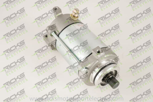 Ricks Starter Motor 61-220