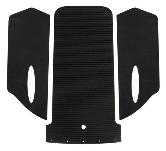 WSM Traction Mat for Kawasaki 1500 SX-R 17-23 012-113BLK
