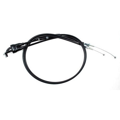 Load image into Gallery viewer, Motion Pro Black Vinyl Clutch Cable 06-0421
