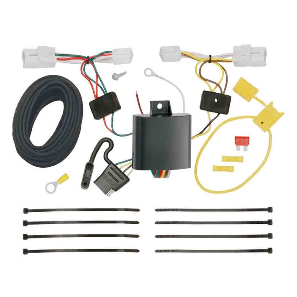T-One Connector with Upgraded Circuit Protected ModuLite