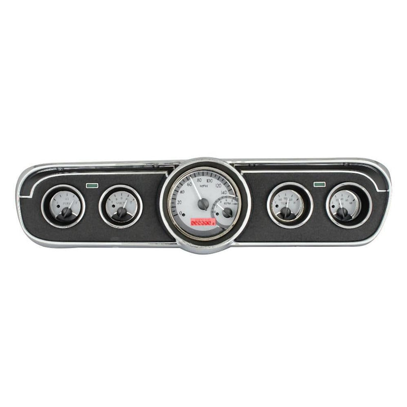 Load image into Gallery viewer, Dakota Digital 1965-1966 Ford Mustang VHX Gauge Kit VHX-65F-MUS
