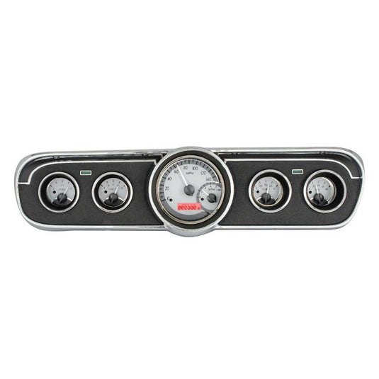 Dakota Digital 1965-1966 Ford Mustang VHX Gauge Kit VHX-65F-MUS