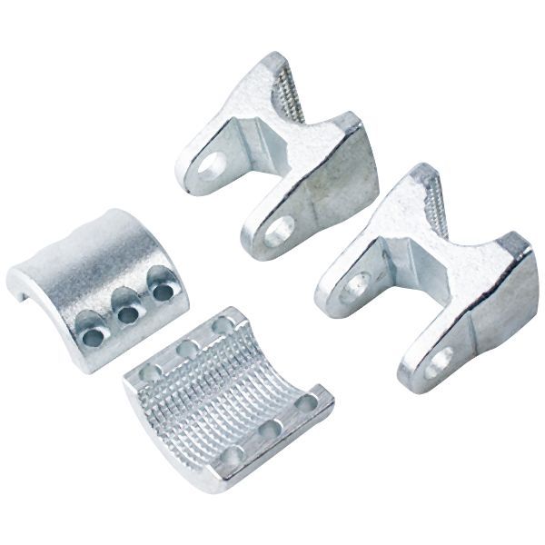 Load image into Gallery viewer, High Lifter Rear Black Control Arm Link Bar Kit For Polaris Models CAL-R-GEN1-HD
