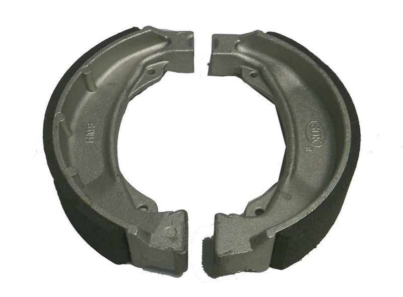Load image into Gallery viewer, WSM Rear Brake Shoes for Honda 250 TRX 97-21 09-2029E

