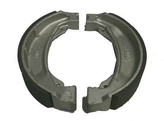 WSM Rear Brake Shoes for Honda 250 TRX 97-21 09-2029E