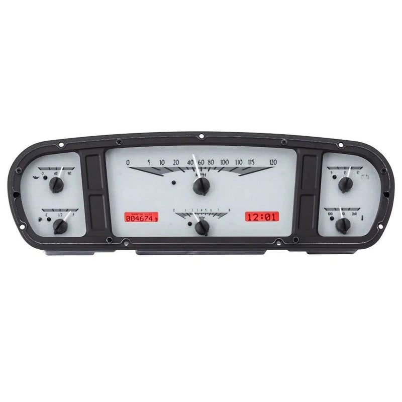 Load image into Gallery viewer, Dakota Digital 1965-1966 Ford VHX Gauge Kit VHX-65F-PU

