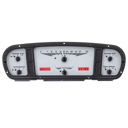 Dakota Digital 1965-1966 Ford VHX Gauge Kit VHX-65F-PU