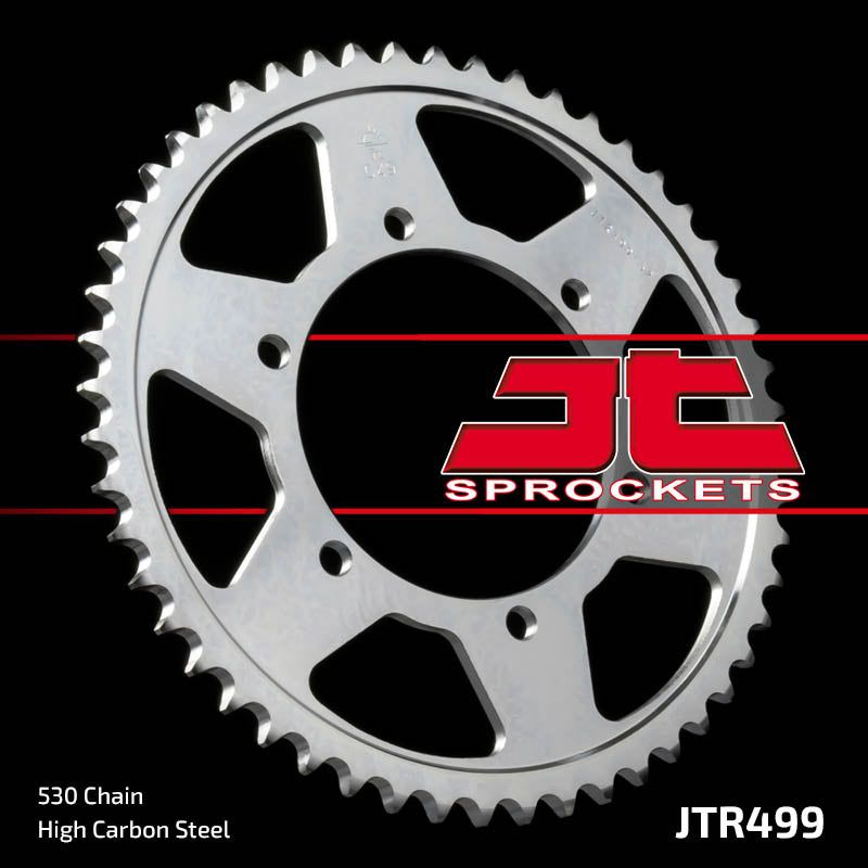 Load image into Gallery viewer, Front &amp; Rear Sprocket Kit for SUZUKI GSX-R1300 R-K7 Hayabusa Ltd 07 JT Sprockets
