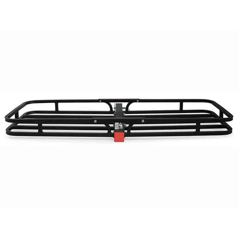 Load image into Gallery viewer, Eaz-Lift Hitch Mount Cargo Carrier For 2 Inch Receivers - 500 lb. Capacity
