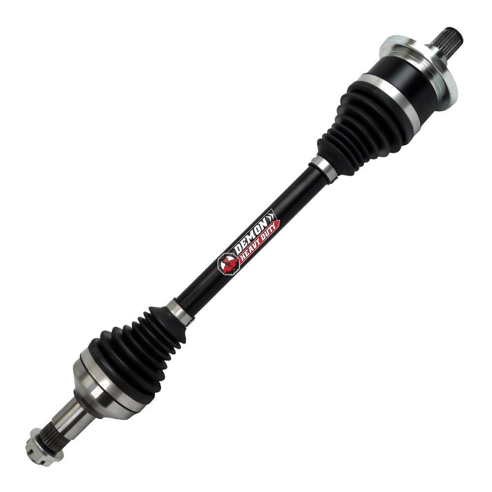 Demon Heavy Duty Axle For Arctic Cat Models 2011 PAXL-1154HD