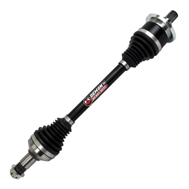 Load image into Gallery viewer, Demon Heavy Duty Axle For Arctic Cat Models 2011 PAXL-1154HD
