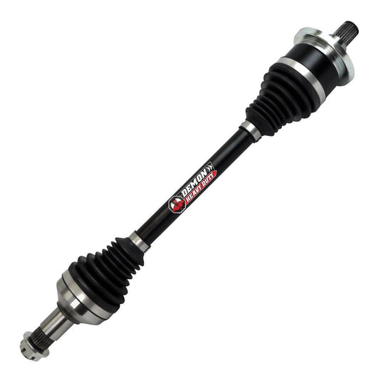 Demon Heavy Duty Axle For Arctic Cat Models 2011 PAXL-1154HD