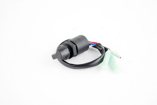 WSM 3 Position Panel Mount Switch 004-515