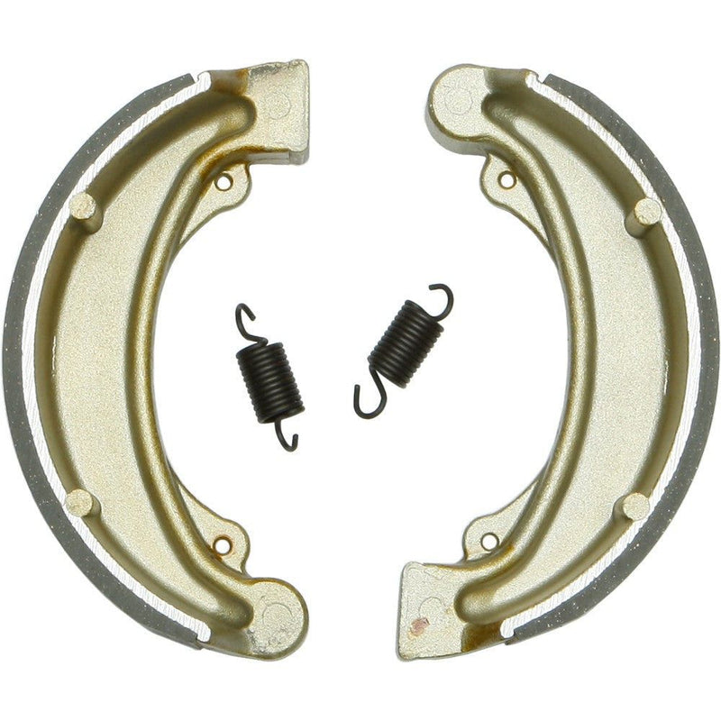 Load image into Gallery viewer, EBC 1 Pair FA-SFA-TT-X Premium Organic Replacement Brake Pads MPN 313
