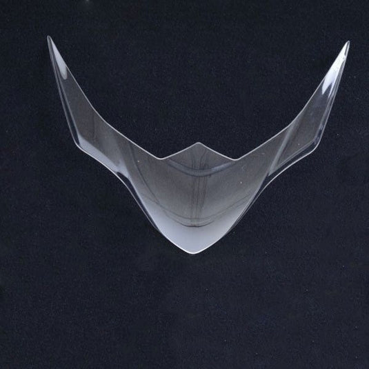 R&G Racing Clear Second Skin Headlight Shield For 2009-2016 Suzuki GSXR1000