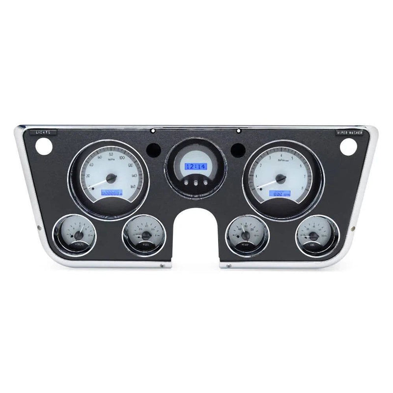 Load image into Gallery viewer, Dakota Digital 1967-1972 Chevrolet VHX Gauge Kit VHX-67C-PU
