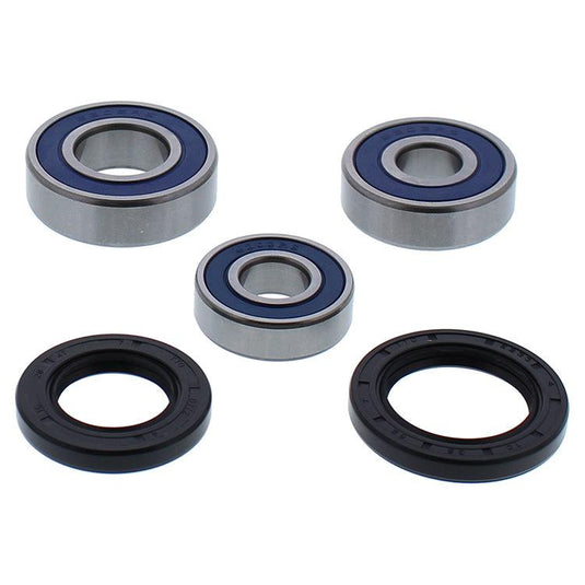 All Balls Rear Wheel Bearing Kit 25-1780
