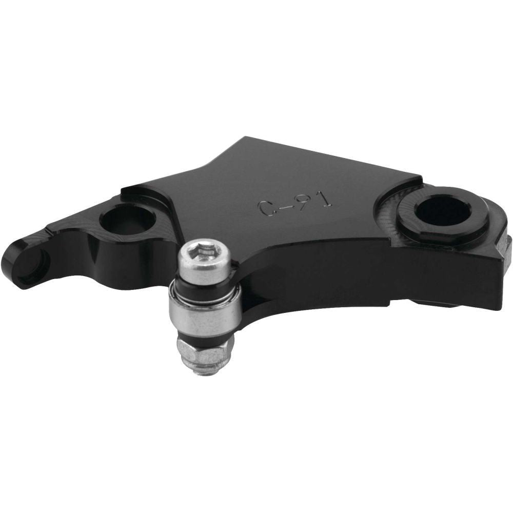 Puig Clutch Lever Adaptor Black - 8609N