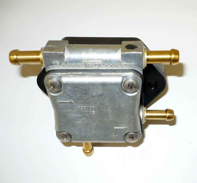 Load image into Gallery viewer, WSM Fuel Pump For Mercury / Mariner 30 - 60 Hp 4-Stroke 02-21 600-092
