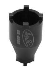 Load image into Gallery viewer, Motion Pro Spanner Nut Socket 34.2mm 08-0568
