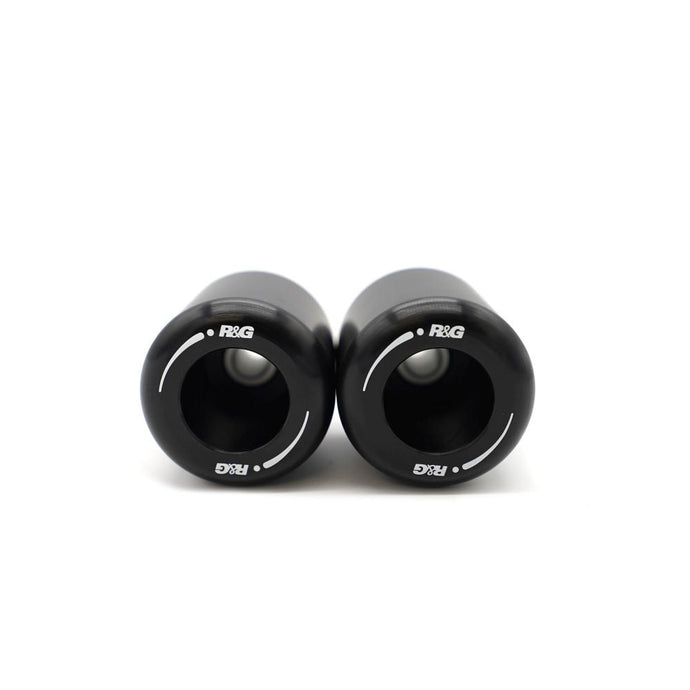 R&G Racing Black Classic Style Crash Protectors CP0548BL