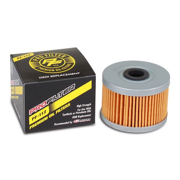 Load image into Gallery viewer, Profilter OEM Oil Filter Premium Oil Filter OFP-3101-00/PF-112
