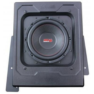 SSV Works Behind Seat SSV Works Sub Box For Polaris Slingshot 2015-2021