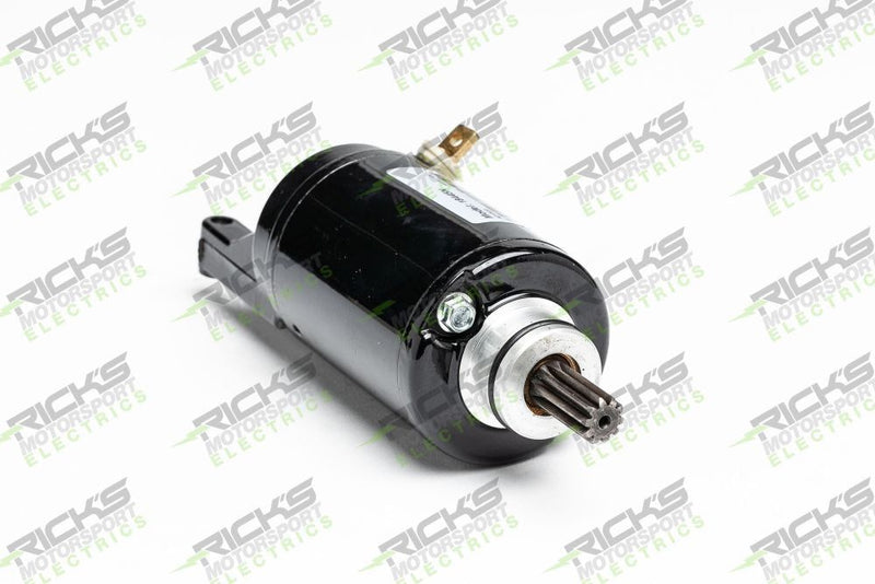 Load image into Gallery viewer, Ricks Starter Motor 81-121
