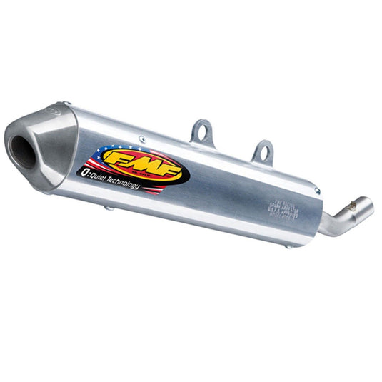 Q Silencer for BETA 300 XTrainer 2015-2016