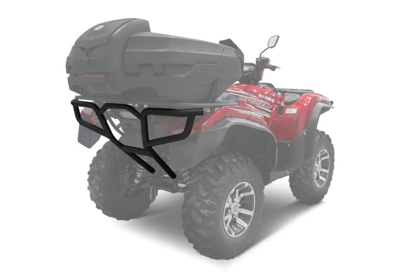 Load image into Gallery viewer, Rival Rear Bumper For Yamaha Grizzly 700 / Kodiak 700 2444.7126.1
