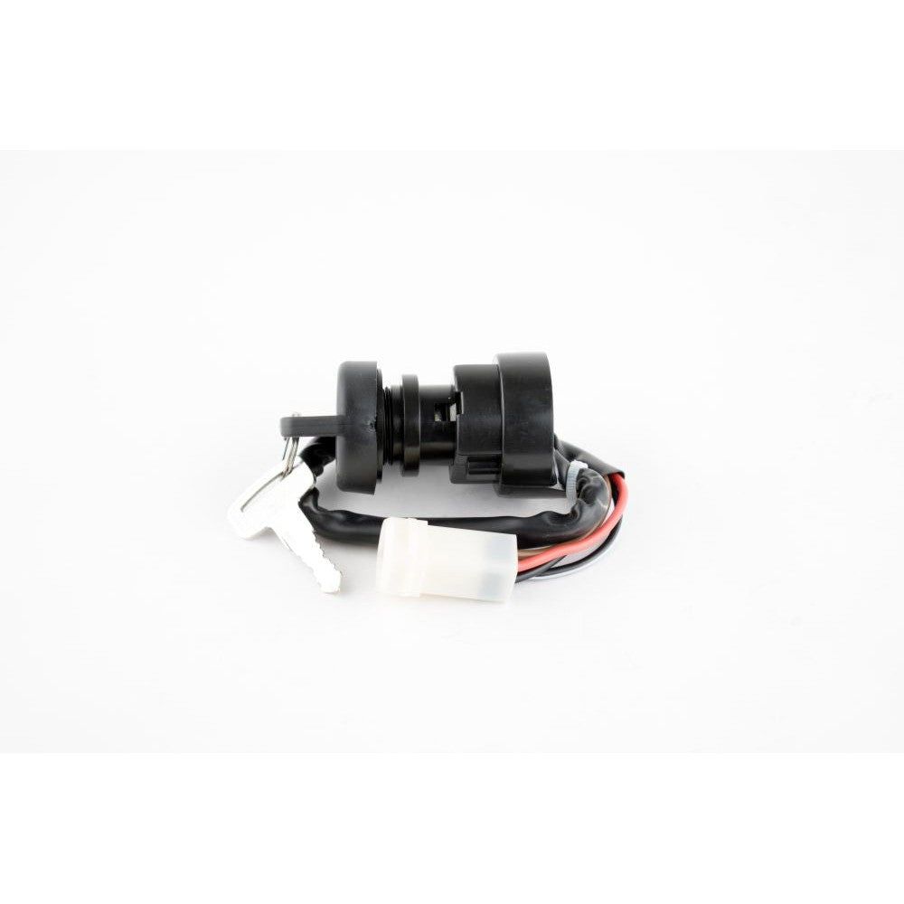 WSM Ignition Switch for Yamaha 80 - 350 87-01 65-028