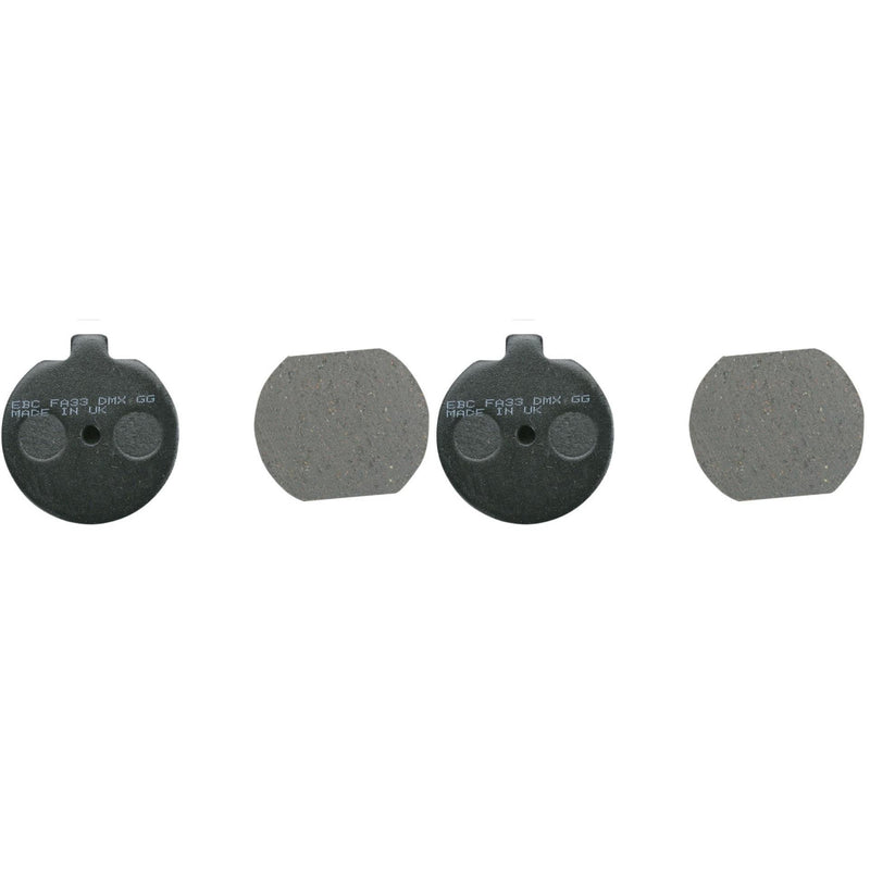 Load image into Gallery viewer, EBC Brake Pad Front Kit FA33 for Kawasaki KZ 650 D 1978-1979
