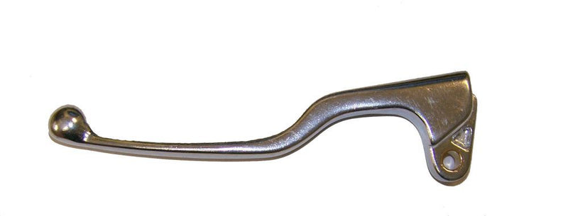Load image into Gallery viewer, WSM Clutch Lever For Kawasaki / Suzuki 65 - 100 / 125 / 250 / 500 30-555
