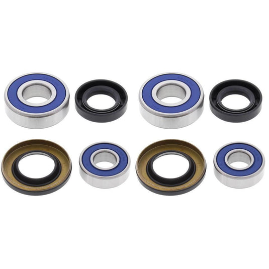 Bearing Kit for Front Wheels fit Polaris Trail Blazer 250 05-06