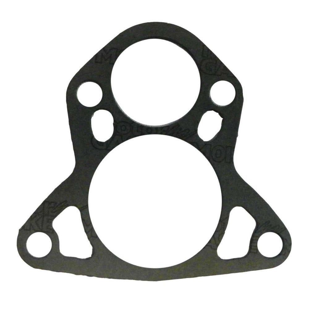 WSM Thermostat Gasket For Johnson / Evinrude 150 - 235 Hp V6 Cross Flow 77-92