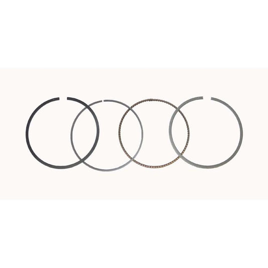 WSM Piston Rings For Kawasaki 650 02-13 1mm Over 51-256-07